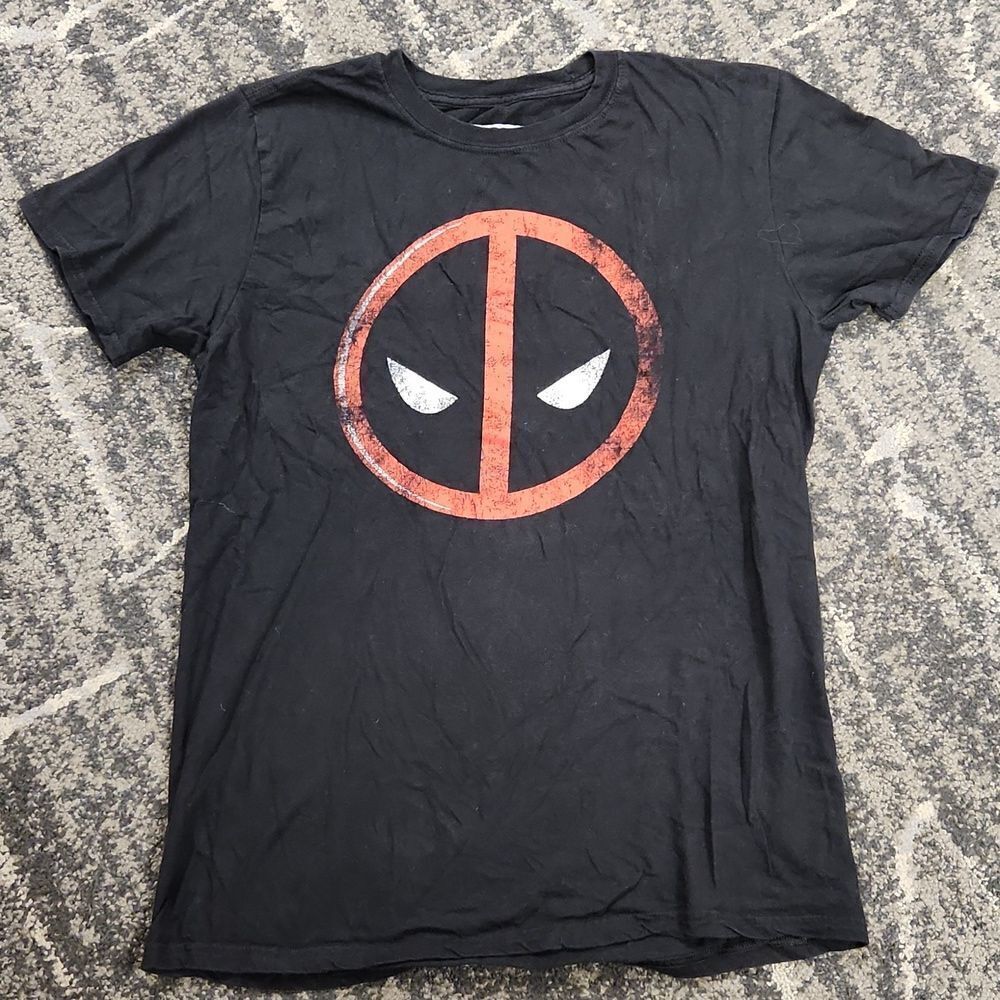 Deadpool Marvel T-shirt M
